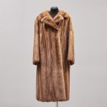 1206 6412 MINK COAT